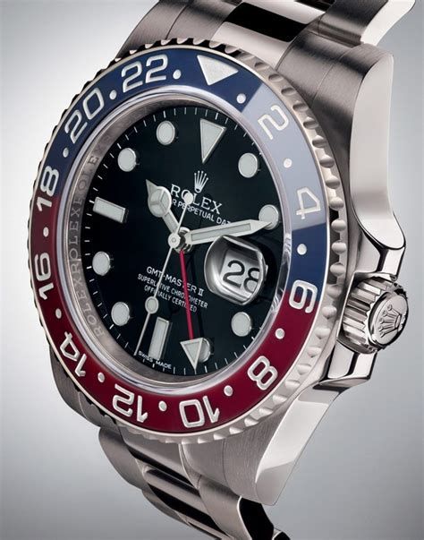 new rolex pepsi 2014